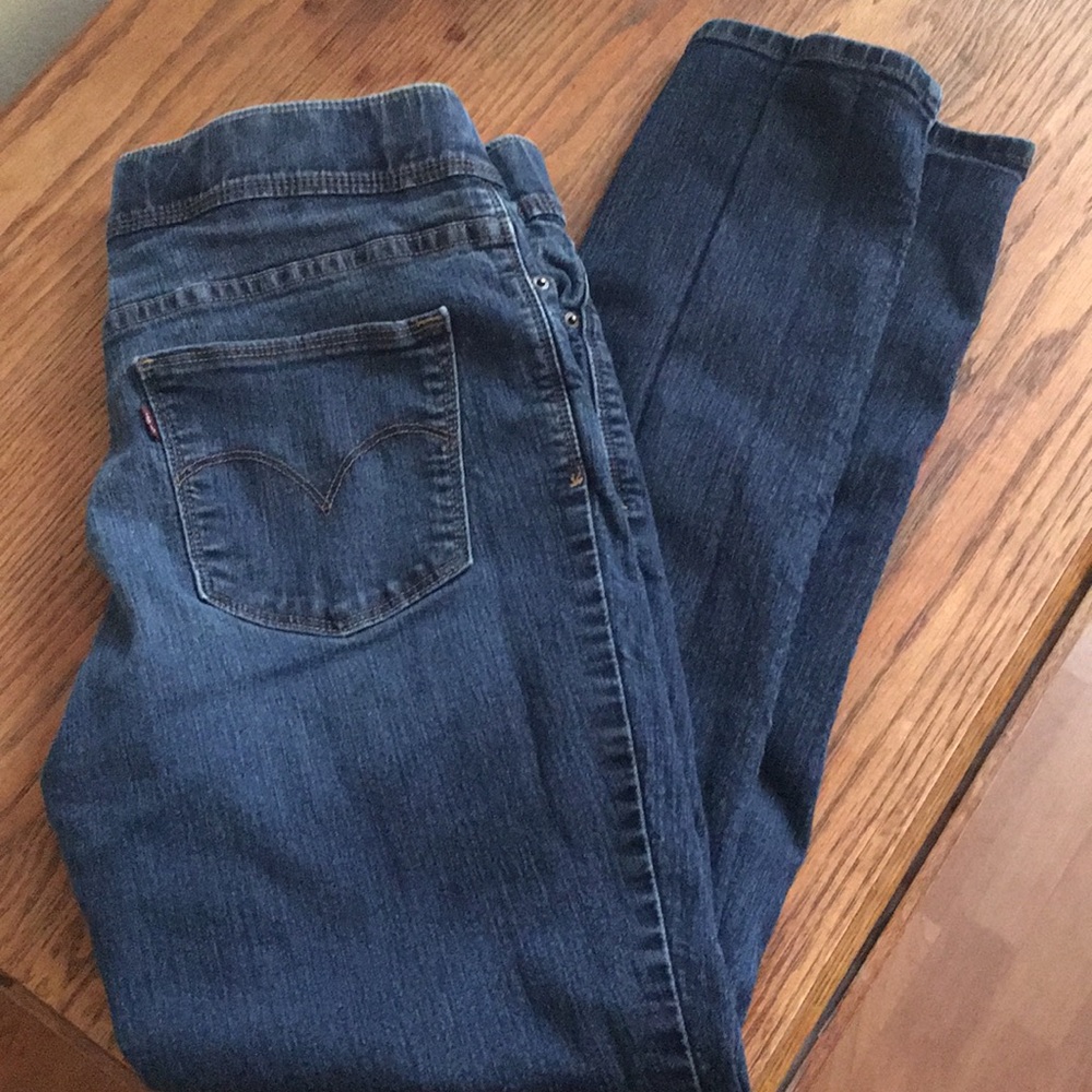 Levi’s Jeans